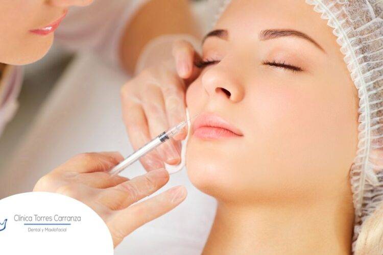 ¿Cómo puede ayudarte la toxina botulínica?