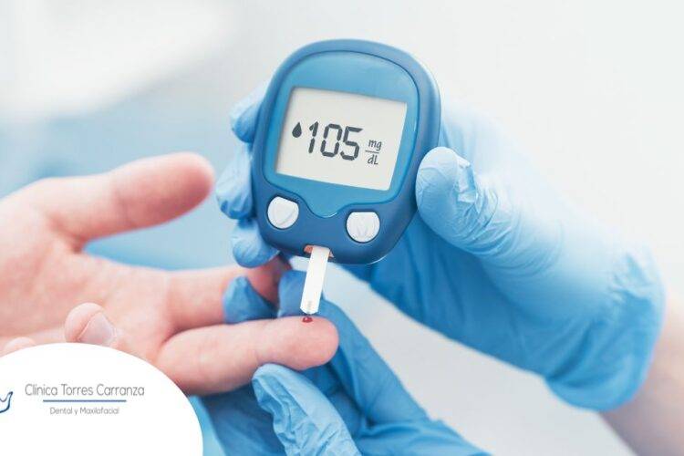 ¿Qué relación tiene la diabetes con la salud dental?