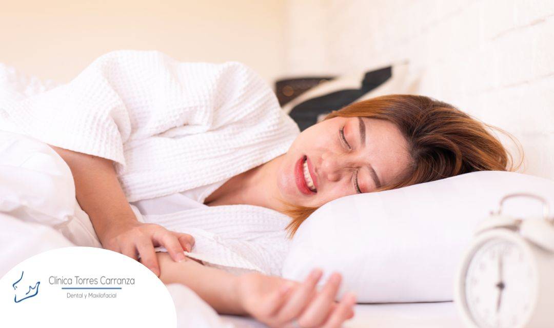 ¿Cómo se soluciona el bruxismo?