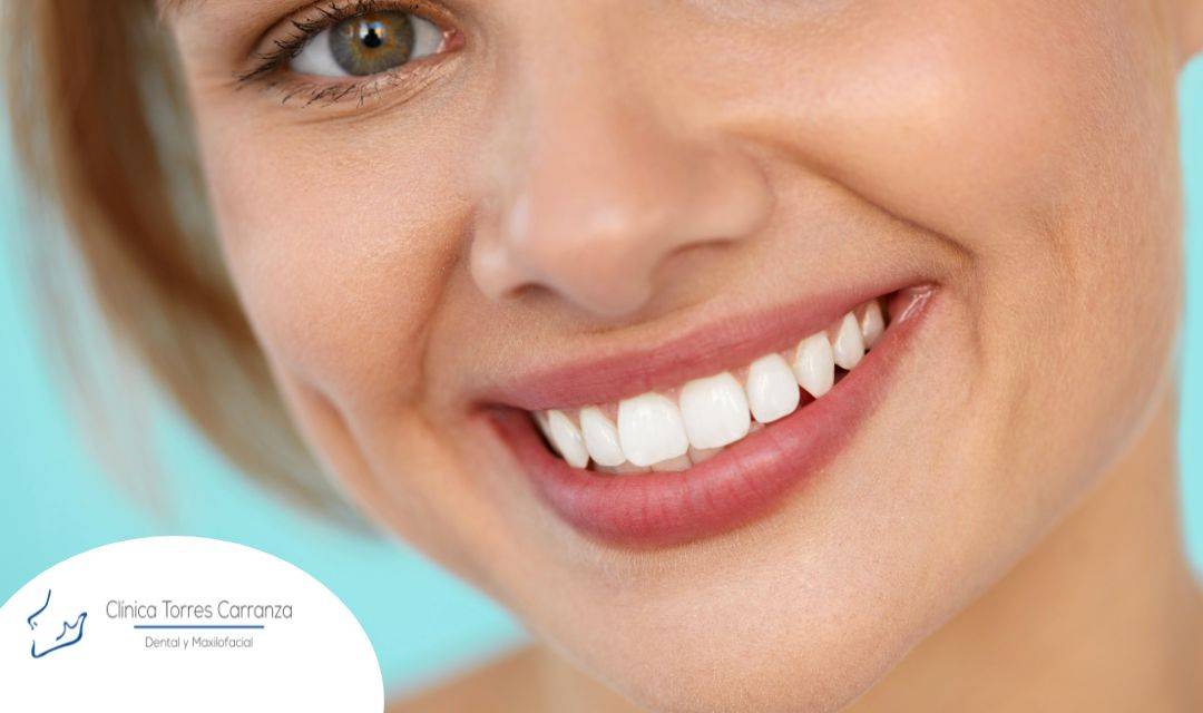 ¿Cuántos dientes tenemos y cómo se nombran?