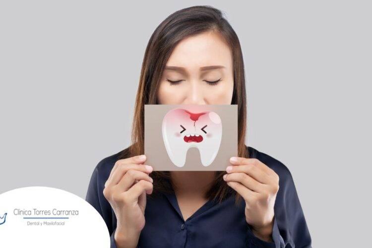 ¿Cómo se desarrollan las caries?