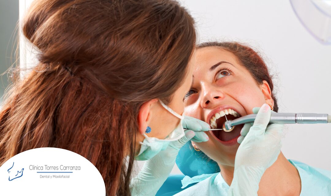 ¿Qué son los empastes dentales y sus curiosidades?